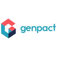 Genpact India Private Limited Delhi logo, Genpact India Private Limited Delhi contact details