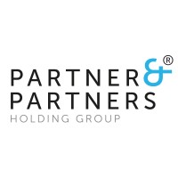 PARTNER & PARTNERS HOLDING GROUP logo, PARTNER & PARTNERS HOLDING GROUP contact details