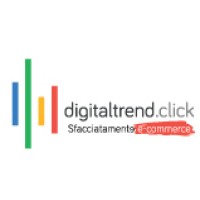 digitaltrend.click logo, digitaltrend.click contact details