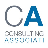 Consulting Associati logo, Consulting Associati contact details