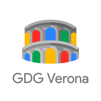 GDG Verona logo, GDG Verona contact details