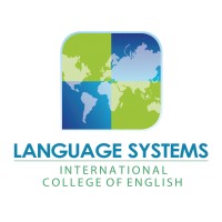 Language Systems International logo, Language Systems International contact details