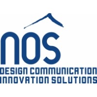 NOS design communication Srl logo, NOS design communication Srl contact details