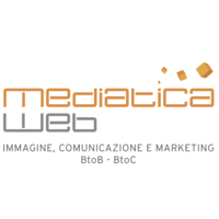 Mediatica Web S.r.l. Immagine, Comunicazione e Marketing per aziende BtoB e BtoC logo, Mediatica Web S.r.l. Immagine, Comunicazione e Marketing per aziende BtoB e BtoC contact details