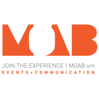 MOÀB - Events & Communication logo, MOÀB - Events & Communication contact details