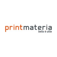 Printmateria S.r.l logo, Printmateria S.r.l contact details