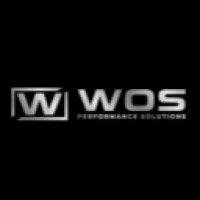 WOS Performance Solutions logo, WOS Performance Solutions contact details