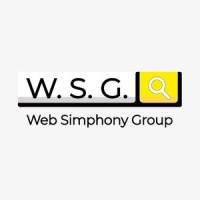 Web Simphony Group logo, Web Simphony Group contact details