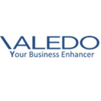 VALEDO SRL logo, VALEDO SRL contact details