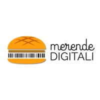 Merende Digitali logo, Merende Digitali contact details