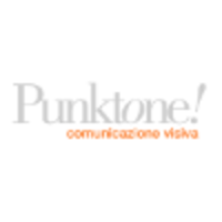 Punktone! logo, Punktone! contact details