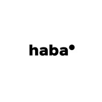 haba studio logo, haba studio contact details