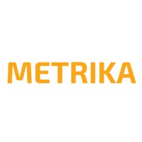 Metrika | We help Tech Companies to grow logo, Metrika | We help Tech Companies to grow contact details