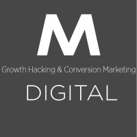 MDigital logo, MDigital contact details