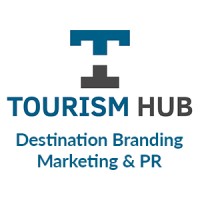 Tourism Hub - Branding, Marketing and PR logo, Tourism Hub - Branding, Marketing and PR contact details