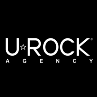 U ROCK Agency logo, U ROCK Agency contact details