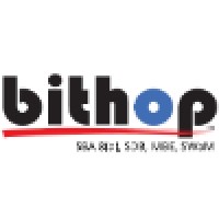 Bithop Systems, Inc. logo, Bithop Systems, Inc. contact details