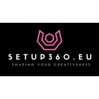 SETUP360.EU logo, SETUP360.EU contact details