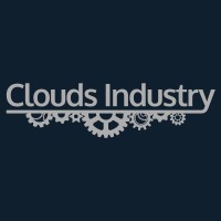 Clouds Industry logo, Clouds Industry contact details