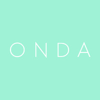 ONDA Beauty logo, ONDA Beauty contact details