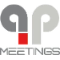 AP MEETINGS SRL logo, AP MEETINGS SRL contact details