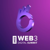 Web3 Digital Summit logo, Web3 Digital Summit contact details