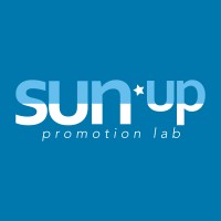 SUNUP SRL logo, SUNUP SRL contact details