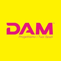 DAM Arredo Ufficio logo, DAM Arredo Ufficio contact details