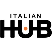 Italian HUB Srl logo, Italian HUB Srl contact details