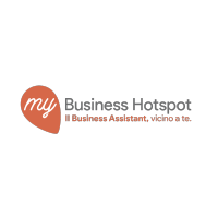 My Business Hotspot logo, My Business Hotspot contact details