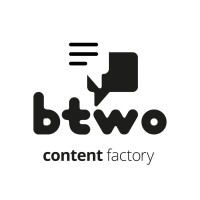 Btwo Factory logo, Btwo Factory contact details