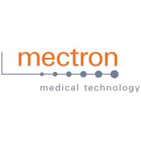 Mectron Medical logo, Mectron Medical contact details