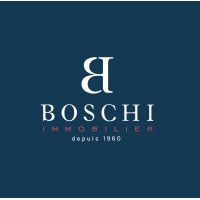 Boschi immobilier logo, Boschi immobilier contact details