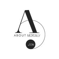 ABOUT MEDICALLY SRL logo, ABOUT MEDICALLY SRL contact details