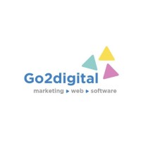 Go2digital logo, Go2digital contact details