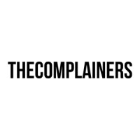 The Complainers logo, The Complainers contact details