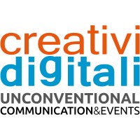 Creativi Digitali logo, Creativi Digitali contact details