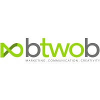 BtwoB Marketing&Comunicazione logo, BtwoB Marketing&Comunicazione contact details