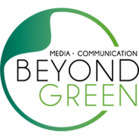 Beyondgreen Media Communication logo, Beyondgreen Media Communication contact details