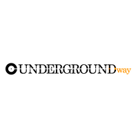 UNDERGROUND way Srl logo, UNDERGROUND way Srl contact details