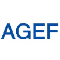 A.G.E.F. Srl logo, A.G.E.F. Srl contact details