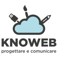 Knoweb logo, Knoweb contact details