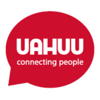 Uahuu Connecting People logo, Uahuu Connecting People contact details