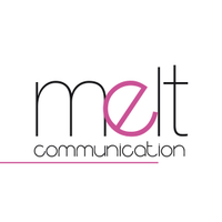 Melt Communication logo, Melt Communication contact details