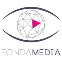 Fondamedia logo, Fondamedia contact details