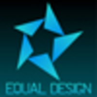 Equal Design logo, Equal Design contact details