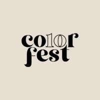 Color Fest logo, Color Fest contact details