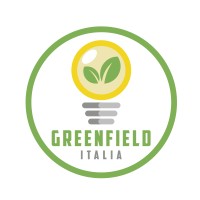 GREENFIELD-Italia logo, GREENFIELD-Italia contact details