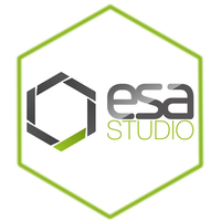 Esa-studio logo, Esa-studio contact details