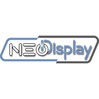 NeoDisplay Srl logo, NeoDisplay Srl contact details